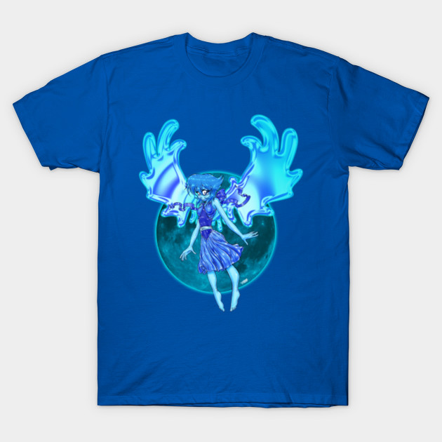 Azul
